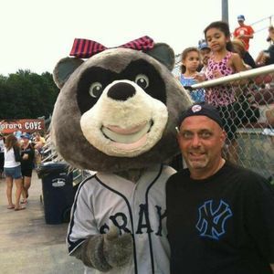 Meet your Posher, Pete